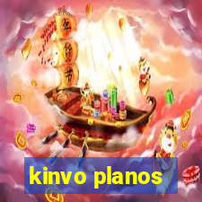 kinvo planos